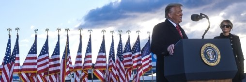 IA : une nouvelle loi pour asseoir la suprématie des USA 